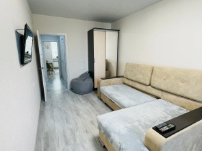 Radosty Flat