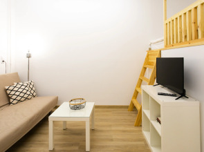 Апартаменты HYGGE ROOM