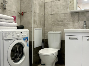 Квартира FSF Уютная Евро-трешка в Цветах Башкирии