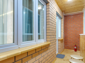 Апартаменты Премиум ЕвроДвушка Пр.Ленина