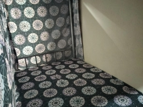 Хостел Rovers Boys Dubai