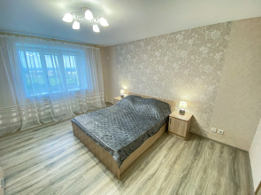 Квартира Студия с Шикарным Видом на Окресности по Адресу Запрудный проезд, 10