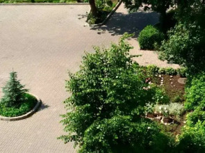 Апартаменты Central