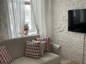 Уютная квартира в стиле loft в центре