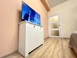 Апартаменты Fsf Комфорт АчимГаз Звездный