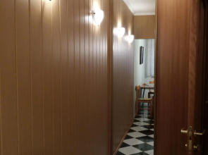 Апартаменты Svetlogorsk 1