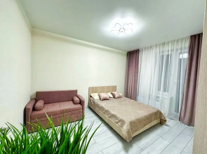 Квартира Фисташка