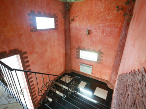 Отель Парадиз