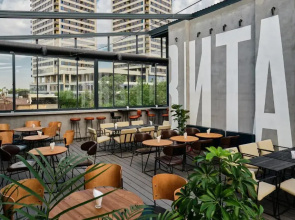 Sapiens Hotel