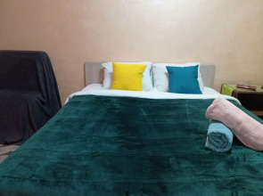 Квартира Live-In-Comfort 1-я Коммунистическая 40