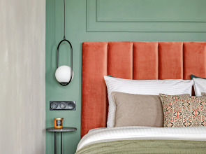 Квартира Апарт Мечты