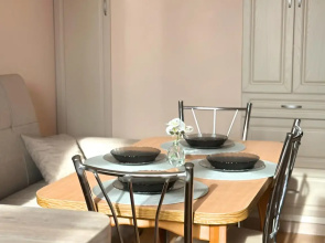 Odnokomnatnye Apartments