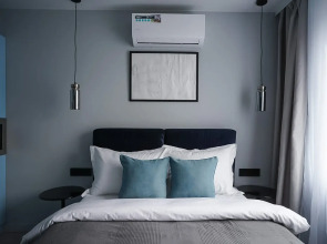 Апартаменты Pavlov Лазурная