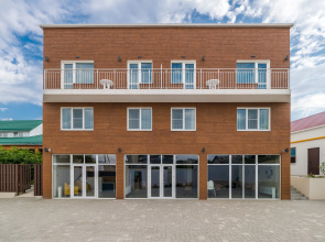 Prichal 32 Hotel