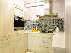 Апартаменты класса люкс, рядом СК Арктика, Олимп