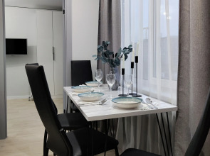 Апартаменты Двушка на 50 лет октября 37