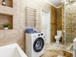 Квартира Шикарная в ЖК Тургенев