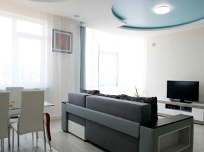 Stylish Studio Odessa Apartments