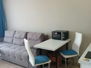 Квартира на Аэропорте 6