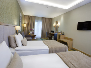 The Parma Hotel Taksim
