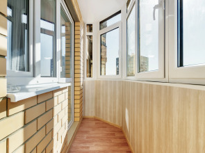 Апартаменты возле ДонЭкспоцентра и аквапарка ЖК Сердце Ростова 17 этаж