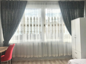 Счастливый дом Pantera House