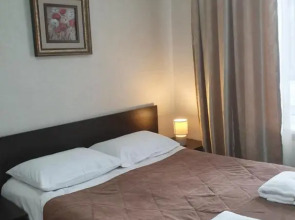 Гостевой дом Мезмай