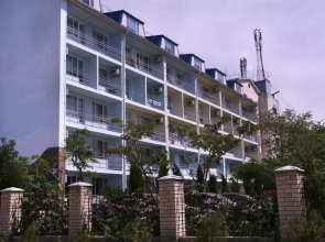 Dinamiks Hotel