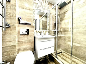 Квартира 2 комнатная на Губина 44