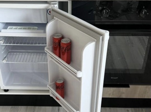 Апартаменты Улитка&Кит