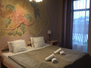 Galkin Dvor Guest House