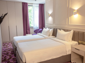 Orient Hotel Bishkek (orient Hotel Bishkek)