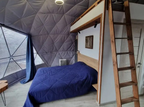 Частный Дом Море-Горы