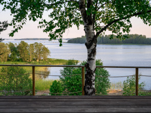 База Отдыха Фрегат