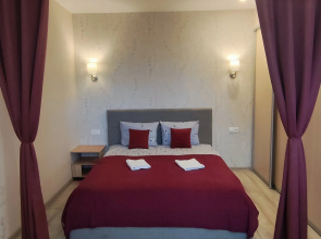 Apartamenty Uutnye