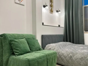 Апартаменты Студия около метро Лиговский проспект