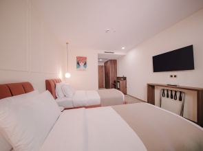 Hotel Orden  Hotel