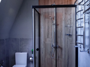 Гостевой дом Ретро