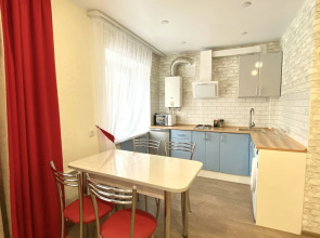 Апартаменты 2 комнатная квартира в центре города  у набережной