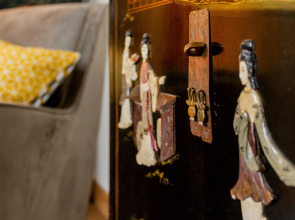 Апартаменты ApartMK Pеtersbourg Authentique