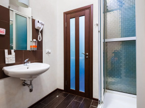 Отель Купеческий Дом