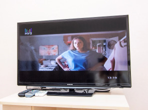 Апартаменты Apart Lux Бутырская