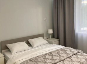 Меблированные комнаты Румянцево-Парк