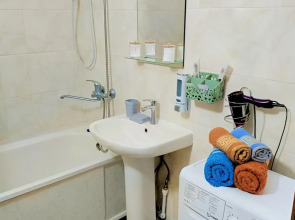 Квартира Студия