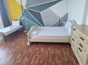 Мини-отель На берегу