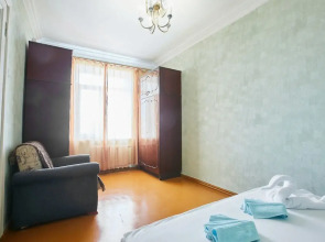 Апартаменты Аmаngо в центpе Севастополя