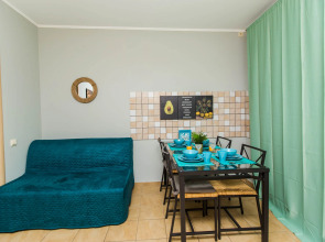 Апартаменты ЖК Татьянин Парк 14к1 к3