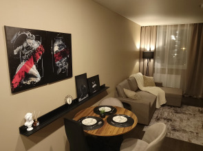 Квартира Эллада в Самом Центре Волгограда 3 Мин от ЖД Вокзала