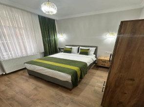 Отель Armagan Suite Taksim