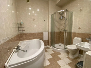 Апартаменты 2-х комнатные на Невском 65